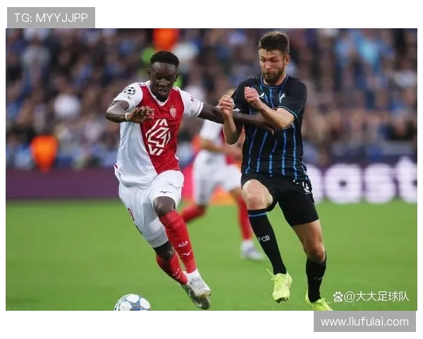 巴洛贡凭借摩纳哥表现再度引发英超关注