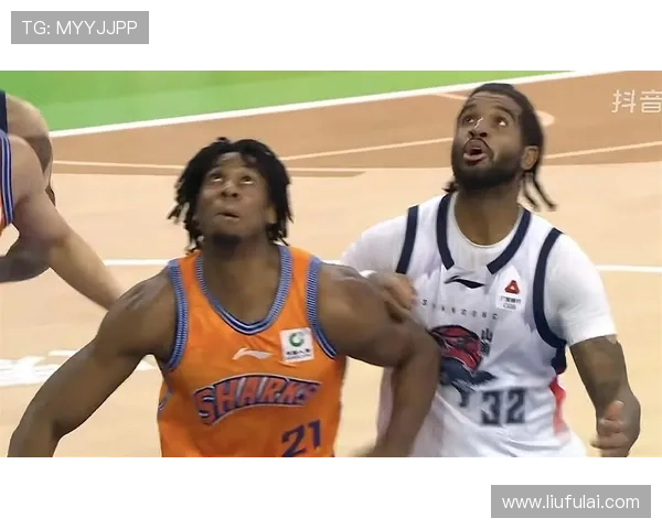 白边称霸CBA攻防皆王上海赚翻了